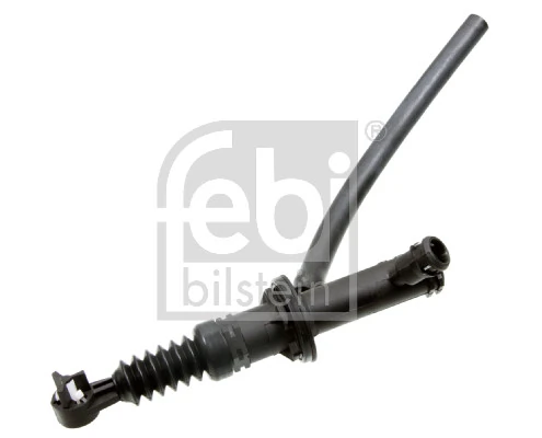 Master Cylinder, clutch
